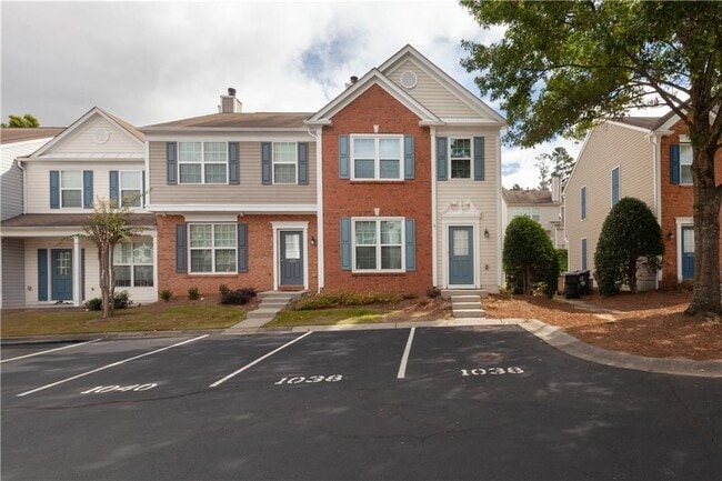 property at 1038 Annazanes Ct