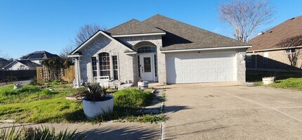 1124 Springbrook Rd in Pflugerville, TX - Building Photo - Building Photo