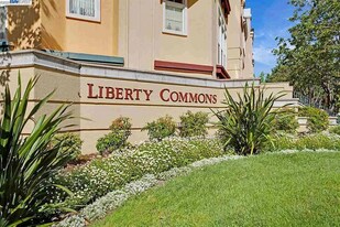 3586 Fitzsimmons Cmn in Fremont, CA - Building Photo