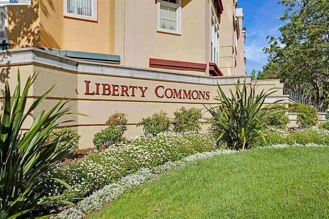 property at 3586 Fitzsimmons Cmn