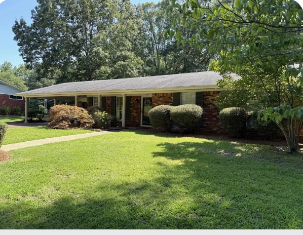1985 Rachel St in Tupelo, MS - Building Photo - Building Photo