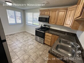 1336 S Cheyenne St in Salt Lake City, UT - Building Photo - Building Photo