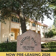 College Place in Boulder, CO - Foto de edificio - Interior Photo