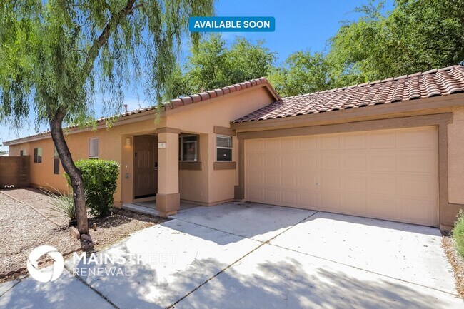 property at 18611 North 22nd St