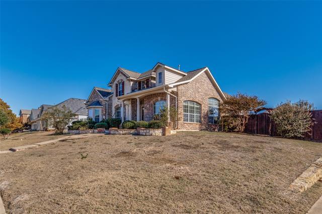 1502 Shadow Brook Trail in Garland, TX - Building Photo - Building Photo