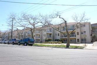 316 6th Ave in Asbury Park, NJ - Building Photo - Building Photo