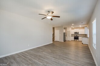 40 Tamalynn Trl in Covington, GA - Building Photo - Building Photo