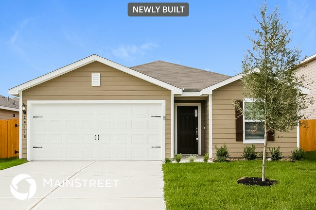 property at 26115 Hals Dr