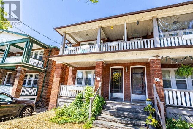 property at 72 Glen Manor Dr