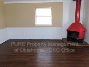 4800 Cinderella Dr in Oklahoma City, OK - Building Photo - Building Photo