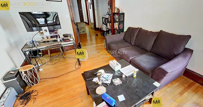 property at 15 Centre St