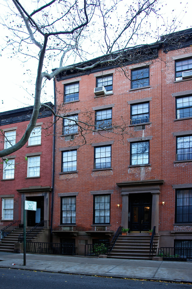 173 Hicks St in Brooklyn, NY - Foto de edificio - Building Photo