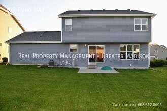 709 Rung Way in Verona, WI - Building Photo - Building Photo