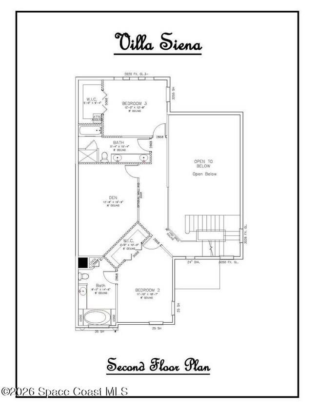506 Siena Ct in Satellite Beach, FL - Building Photo - Building Photo