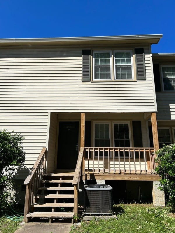 107 Rainbow Cir in Mauldin, SC - Building Photo - Building Photo