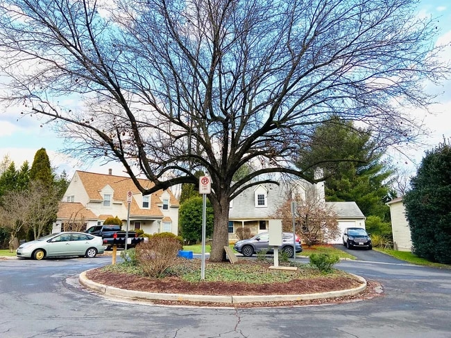 property at 11266 Valley Bend Dr