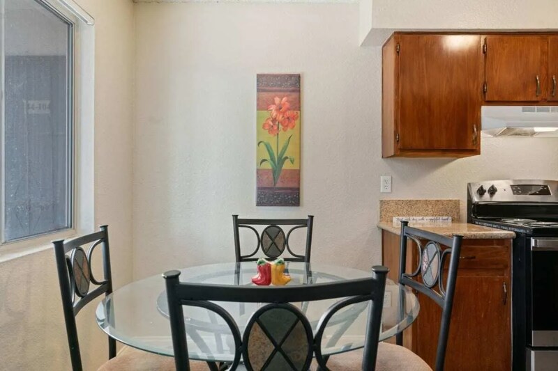 3820 Pennwood Ave in Las Vegas, NV - Building Photo