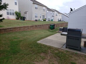 9460 Graywell Ln in Charlotte, NC - Building Photo - Building Photo