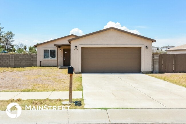 property at 4184 E Market St