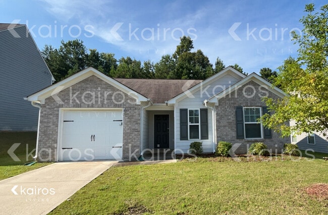 4632 Winchester Hills Wy