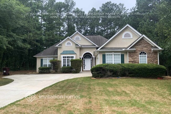 property at 135 Verdon Hill