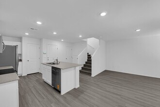 9342 Soothing Sea St in Las Vegas, NV - Building Photo - Building Photo