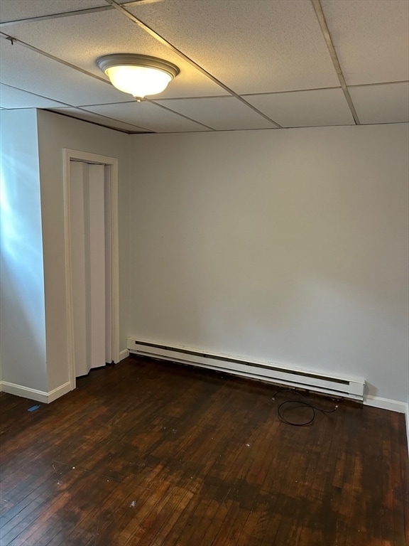 3 Wall St in Worcester, MA - Building Photo - Building Photo