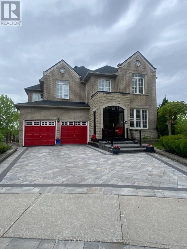 property at 15 Sirius Crescent