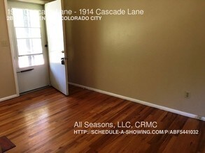 1914 Cascade Ln-Unit -1914 Cascade Lane in Colorado Springs, CO - Foto de edificio - Building Photo