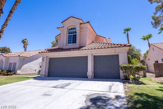property at 1151 Sleetridge Dr
