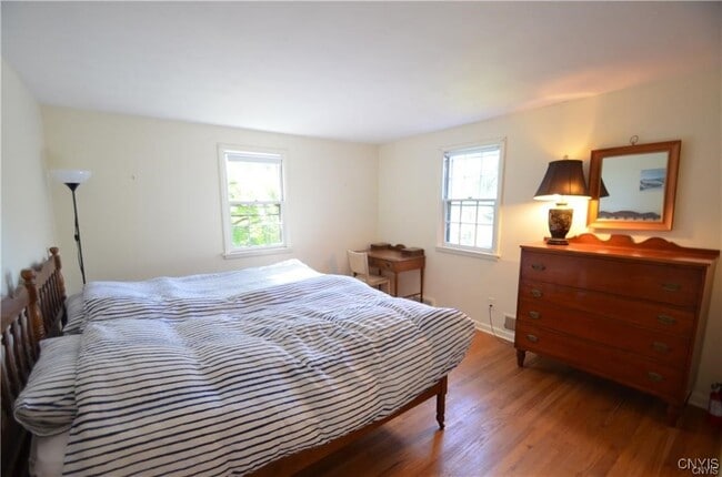 property at 6891 Woodchuck Hill Rd