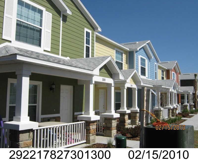 4667 Stag Horn Dr in Orlando, FL - Building Photo
