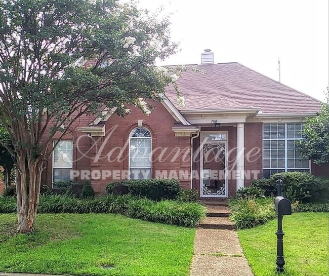 property at 758 Rain Dance Way