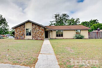 2209 Constitution Dr in Orange Park, FL - Building Photo - Building Photo