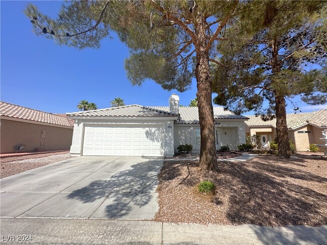 4533 Bescano Dr in Las Vegas, NV - Building Photo - Building Photo