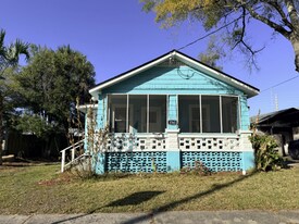 1763 Landon Ave in Jacksonville, FL - Building Photo