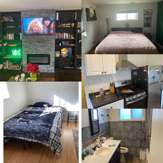 7821 N Raleigh St in Westminster, CO - Foto de edificio - Building Photo