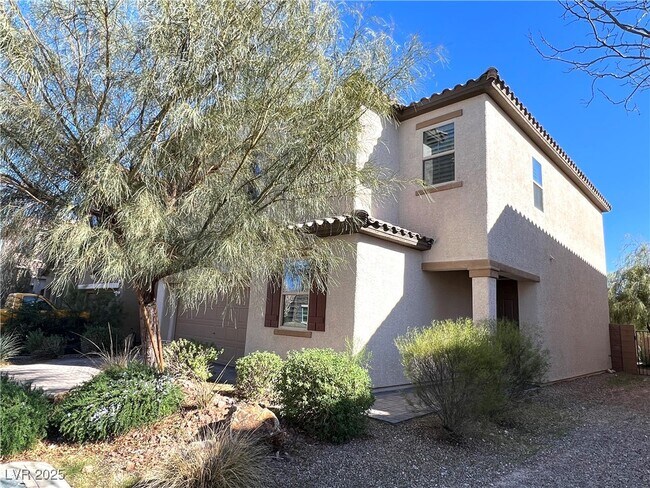 155 White Mule Ave in Las Vegas, NV - Building Photo - Building Photo