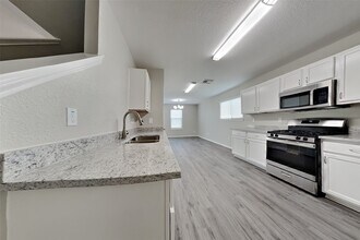 12522 Sterlingstone Dr in Houston, TX - Building Photo - Building Photo