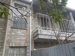 property at 7400 Bellerive Dr