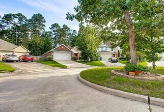 3 Gilded Crest Ct in The Woodlands, TX - Building Photo - Building Photo