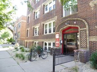 3500 Dupont Apartments in Minneapolis, MN - Foto de edificio - Building Photo