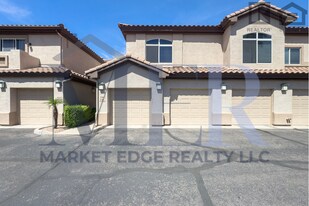 6535 E Superstition Springs Blvd in Mesa, AZ - Building Photo