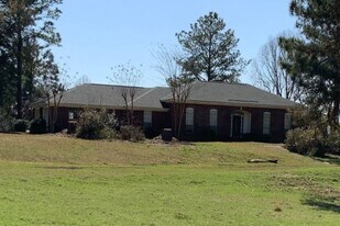 971 Manningham Rd in Greenville, AL - Building Photo