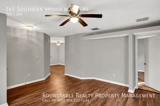 145 Southern Bridge Blvd in Jacksonville, FL - Building Photo - Building Photo