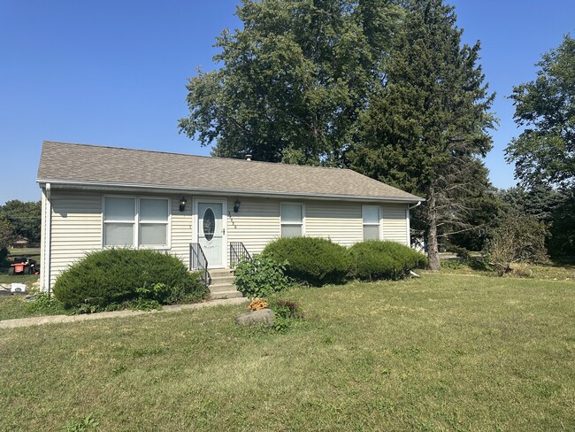 property at 24530 W Eames St