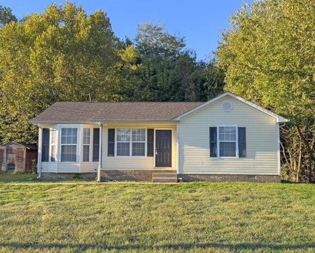 property at 112 Grant Ave