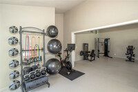 El Macero Apartments in Davis, CA - Building Photo - Interior Photo