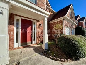 1460 White Flowers Ln in Lawrenceville, GA - Building Photo - Building Photo