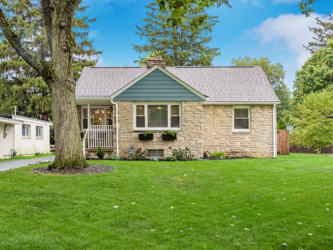 3227 Ainwick Rd in Columbus, OH - Building Photo - Building Photo